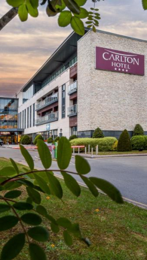 Отель Carlton Hotel Dublin Airport  Кларан